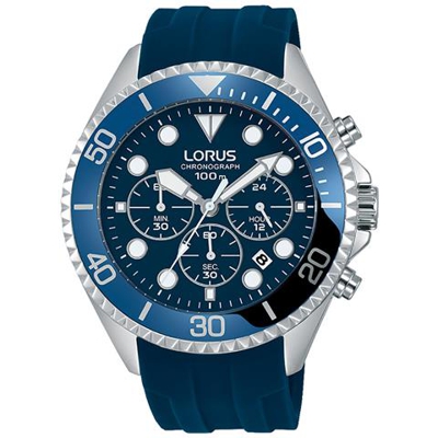 Sport Man Orologi Uomo Rt325gx9
