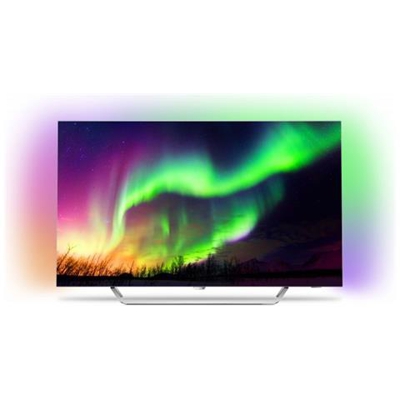 TV OLED Ultra HD 4K 65'' 65OLED873/12 Smart TV