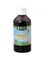 Vidyamap Sciroppo 200ml características
