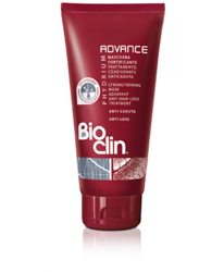 Bioclin Phydrium-Advance Maschera Fortificante 200ml precio