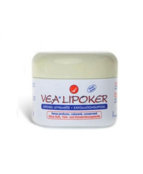 Vea Lipoker Lipogel Levigante - Non Comedogeno 50ml precio