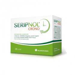 SERIPNOL CRONO STICK POLVERE en oferta