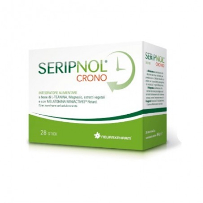 SERIPNOL CRONO STICK POLVERE