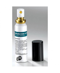 Trofodermin 5%+5% Spray Dermatologico 30ml en oferta