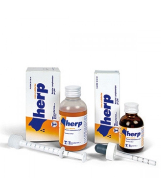 Teknofarma Herp Mangime Complentare 50ml