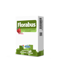 Florabus Integratore Alimentare 30 Tavolette Masticabili en oferta