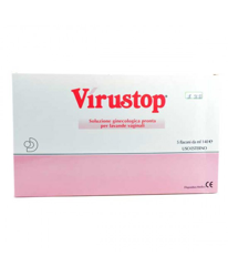 Difass Virustop Lavanda Vaginale 5 Flaconi Da 140ml en oferta