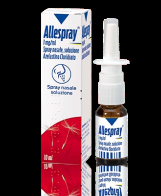 Meda Allespray Spray Nasale Flacone Da 10ml