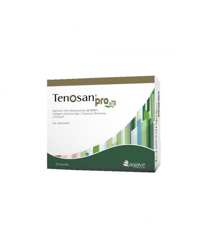 Tenosan Pro Integratore Alimentare 20 Bustine precio