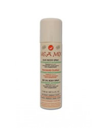 Vea Mix Olio Secco Spray Multivitaminico Antiossidante Non Comedogeno 100ml en oferta