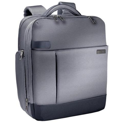 60170084 15.6 Zaino Nero, Blu Borsa Per Notebook
