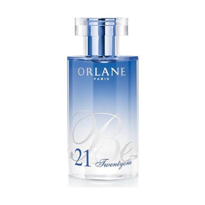 21 Twentyone Eau De Toilete - Profumo donna Spray 100ml