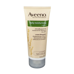 Aveeno® Crema Idratante con Avena Colloidale en oferta