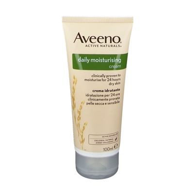 Aveeno® Crema Idratante con Avena Colloidale