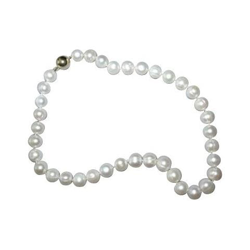 Collana Di Perle Donna Vermeil - Csoa características