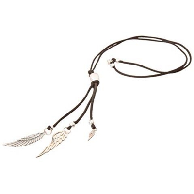 Collana Con Ciondolo Donna Argento - Ca548
