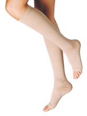 GAMBALETTO TERAPEUTICO DUALSAN P APERTO KKL2 3