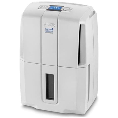 DDS20 Tasciugo AriaDry Deumidificatore 20 litri / 24 ore Capacità Tanica 4.5 Litri Potenza 410 Watt