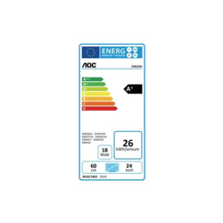 23 8 16.9 IPS VALUE-LINE BLACK en oferta