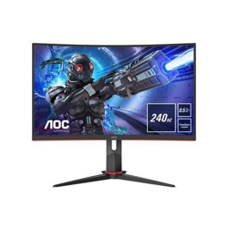 Gaming C27G2ZU / BK características