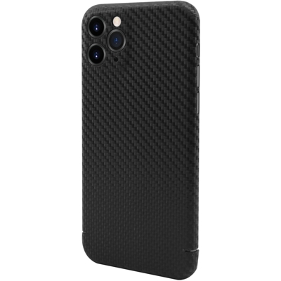 CS-1737 custodia per cellulare 16,5 cm (6.5") Cover Carbonio, Mobile phone case