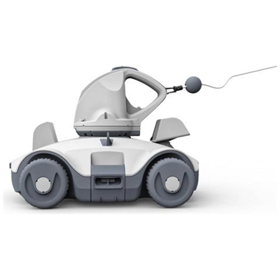 Robot Aspiratore Per Piscina Kokido Manga X