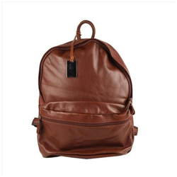 Zaino Donna - Marrone / miele en oferta
