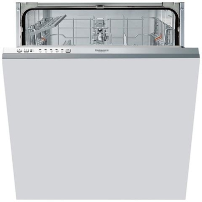 Lavastoviglie HI 3010 da Incasso a Scomparsa Totale Classe A+ Capacità 13 Coperti