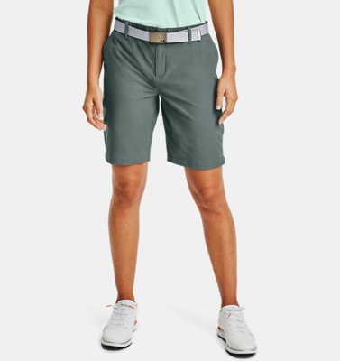 Short UA Links da donna