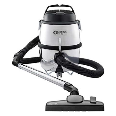 GM80 1300 W A Cilindro Secco Combi 12,25 L