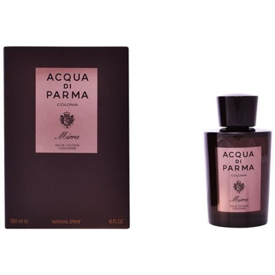 Colonia Mirra Edc Vapo 180 Ml