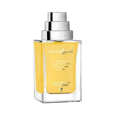 Eau De Parfum - 100 Ml