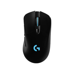 Mouse Gaming G703 6 Tasti 12000 DPI Colore Nero precio