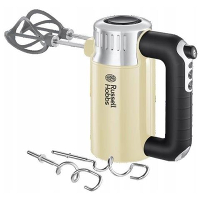 Sbattitore Retro 25202-56 Potenza 500 W