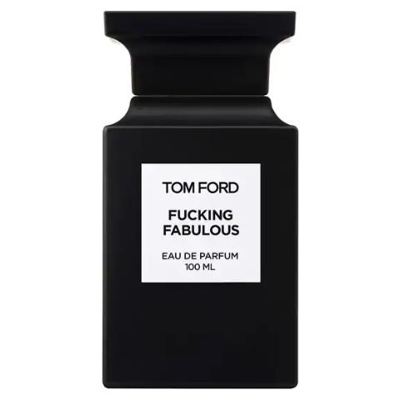 Fucking Fabulous Eau De Parfum 100ml