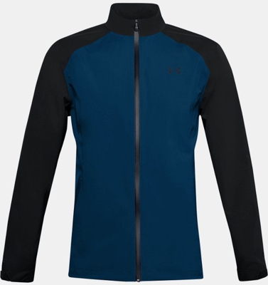 Giacca UA Portrush Rain da uomo