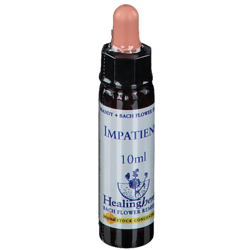 Healing Herbs Impatiens en oferta