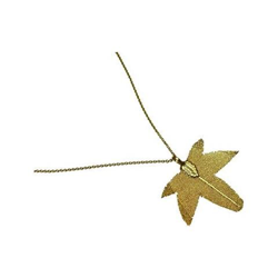 Collana Di Perle Donna Placcato oro - Ccan características
