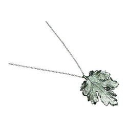 Collana Con Ciondolo Donna Argento - Cchryp características