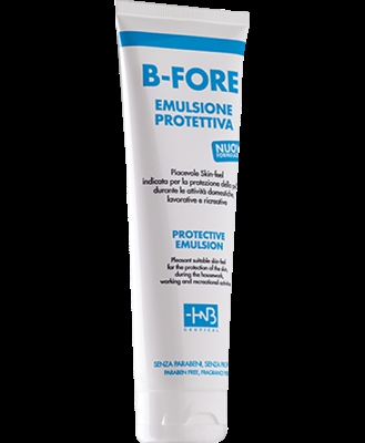 B-Fore Emulsione Protettiva 150ml