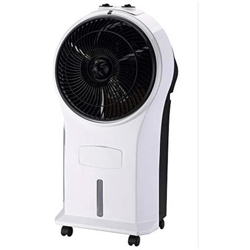 Radiatore 4 In 1, Umidificatore, Deodorante Per Auto, Portata 1050 M3 / h, 50 W en oferta