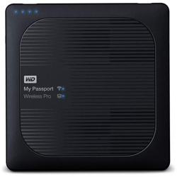 Hard Disk Esterno My Passport Wireless Pro 2 TB 2.5'' Interfaccia Micro-USB B 3.0 precio
