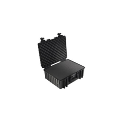 Type 6000 Custodia rigida Nero precio