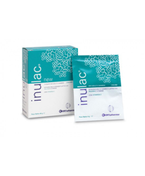 Inulac Integratore Alimentare Di Fermenti Lattici 20 Capsule características