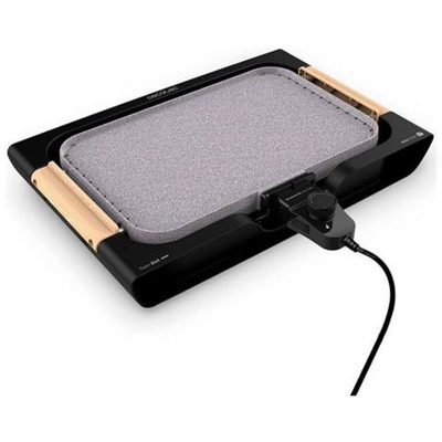 Piastra Da Cucina Rock And Water 3000 Twin 2200w V1704484