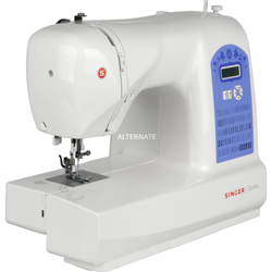 Starlet 6680 Macchina da cucire manuale Elettrico precio