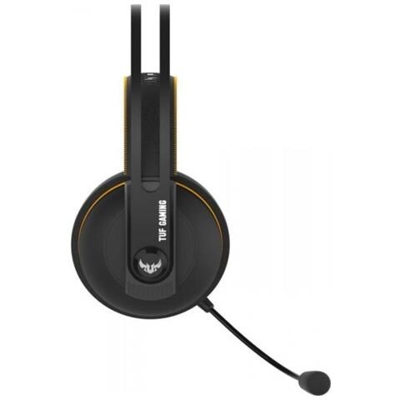 Tuf H7 Wireless Gaming Headset Gelb