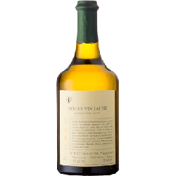 ARBOIS VIN JAUNE 2011 - DOMAINE ROLET ET FILS precio