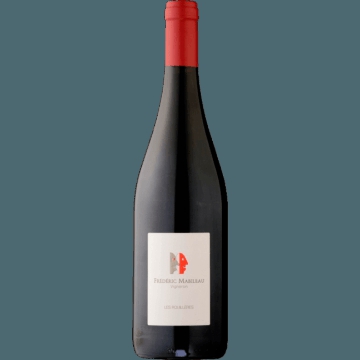 LES ROUILLERES 2018 - FREDERIC MABILEAU