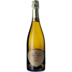 PRIMA PERLA BLANC - SAINT HILAIRE - DOMAINES PAUL MAS en oferta